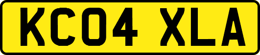 KC04XLA