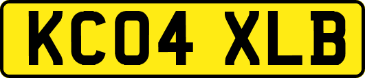 KC04XLB