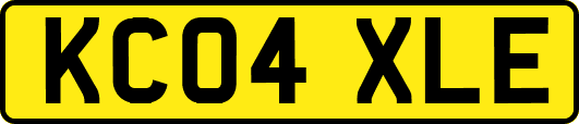 KC04XLE