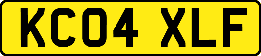 KC04XLF