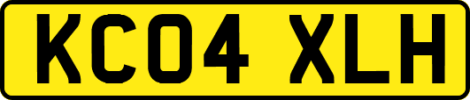 KC04XLH