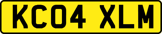 KC04XLM