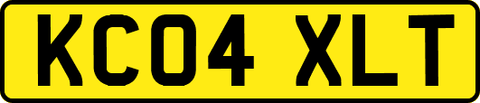 KC04XLT