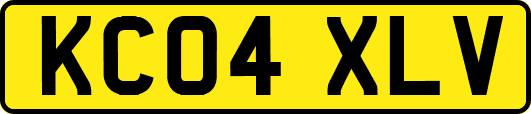KC04XLV