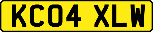 KC04XLW