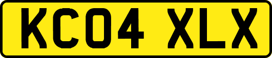 KC04XLX
