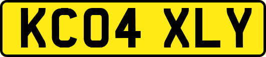 KC04XLY
