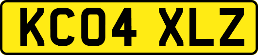 KC04XLZ