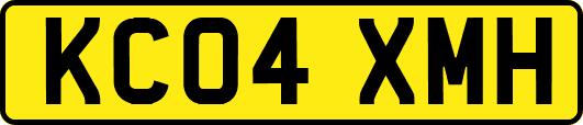 KC04XMH