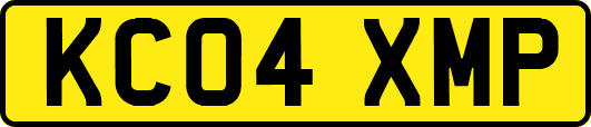 KC04XMP