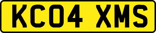 KC04XMS