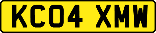 KC04XMW