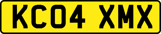 KC04XMX