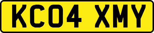 KC04XMY