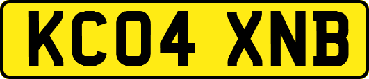 KC04XNB