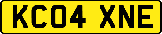 KC04XNE