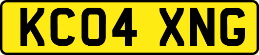 KC04XNG