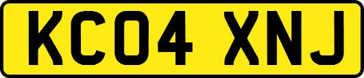 KC04XNJ