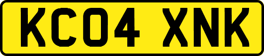 KC04XNK