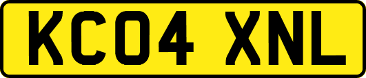 KC04XNL