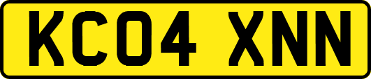 KC04XNN