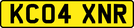KC04XNR
