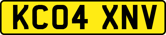KC04XNV