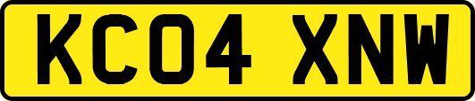 KC04XNW