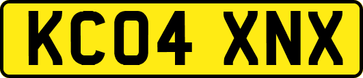 KC04XNX