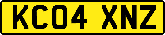 KC04XNZ
