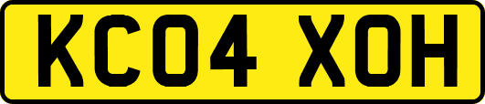 KC04XOH