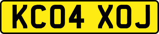 KC04XOJ