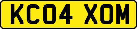 KC04XOM