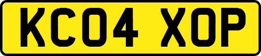 KC04XOP