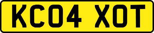 KC04XOT