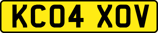 KC04XOV