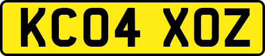 KC04XOZ