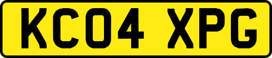 KC04XPG