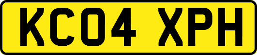 KC04XPH