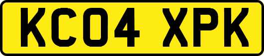 KC04XPK