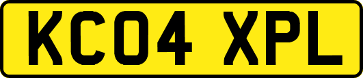 KC04XPL