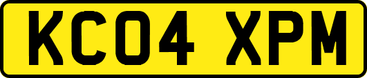 KC04XPM