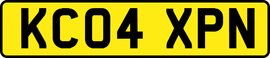 KC04XPN