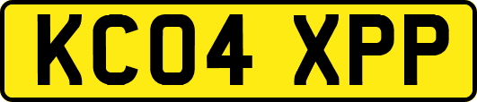 KC04XPP