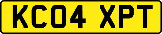KC04XPT