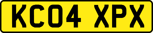 KC04XPX