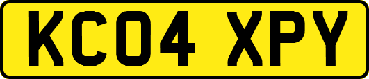 KC04XPY