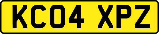 KC04XPZ