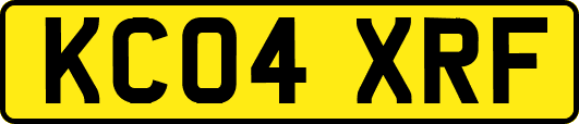 KC04XRF