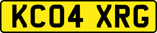 KC04XRG